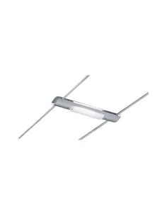 Metalspot 32052 EOS Halogen-Deckenleuchte 250 W R7S mit Milchglas